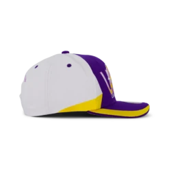 Mitchell & Ness Lakers Retrodome Pro Snapback -SoleStory Butik 61057 37 004