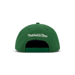 Mitchell & Ness Bucks Champ Stack Snapback -SoleStory Butik 61057 40 003