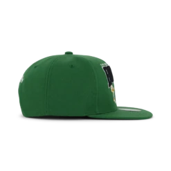 Mitchell & Ness Bucks Champ Stack Snapback -SoleStory Butik 61057 40 004