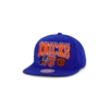 Mitchell & Ness Knicks Champ Stack Snapback -SoleStory Butik 61057 41 001