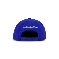 Mitchell & Ness Knicks Champ Stack Snapback -SoleStory Butik 61057 41 003