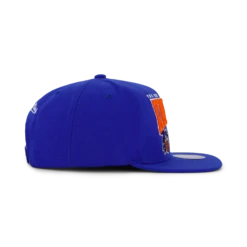 Mitchell & Ness Knicks Champ Stack Snapback -SoleStory Butik 61057 41 004