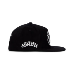 Mitchell & Ness Nets All Directions Snapback -SoleStory Butik 61057 57 004