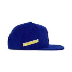 Mitchell & Ness Warriors All Directions Snapback HWC -SoleStory Butik 61057 59 004