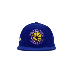 Mitchell & Ness Warriors All Directions Snapback HWC -SoleStory Butik 61057 59 005