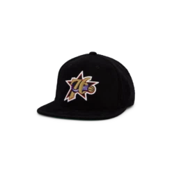 Mitchell & Ness 76ers All Directions Snapback HWC