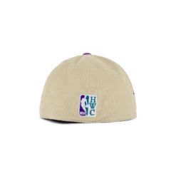 Mitchell & Ness Hornets 2t Team Cord Fitted HWC -SoleStory Butik 61057 63 003