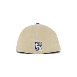 Mitchell & Ness Bucks 2t Team Cord Fitted HWC -SoleStory Butik 61057 65 003