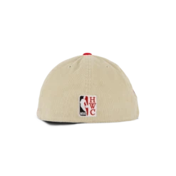 Mitchell & Ness Heat 2t Team Cord Fitted HWC -SoleStory Butik 61057 66 003