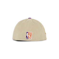 Mitchell & Ness Suns 2t Team Cord Fitted HWC -SoleStory Butik 61057 68 003