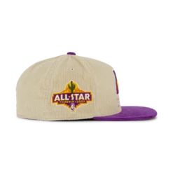 Mitchell & Ness Suns 2t Team Cord Fitted HWC -SoleStory Butik 61057 68 004