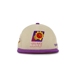 Mitchell & Ness Suns 2t Team Cord Fitted HWC -SoleStory Butik 61057 68 005