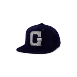 Mitchell & Ness Hoyas All Directions Snapback