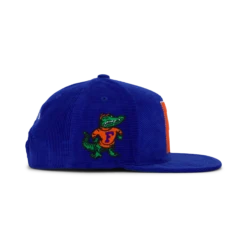 Mitchell & Ness Gators All Directions Snapback -SoleStory Butik 61057 73 004