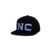 Mitchell & Ness UNC All Directions Snapback -SoleStory Butik 61057 75 001
