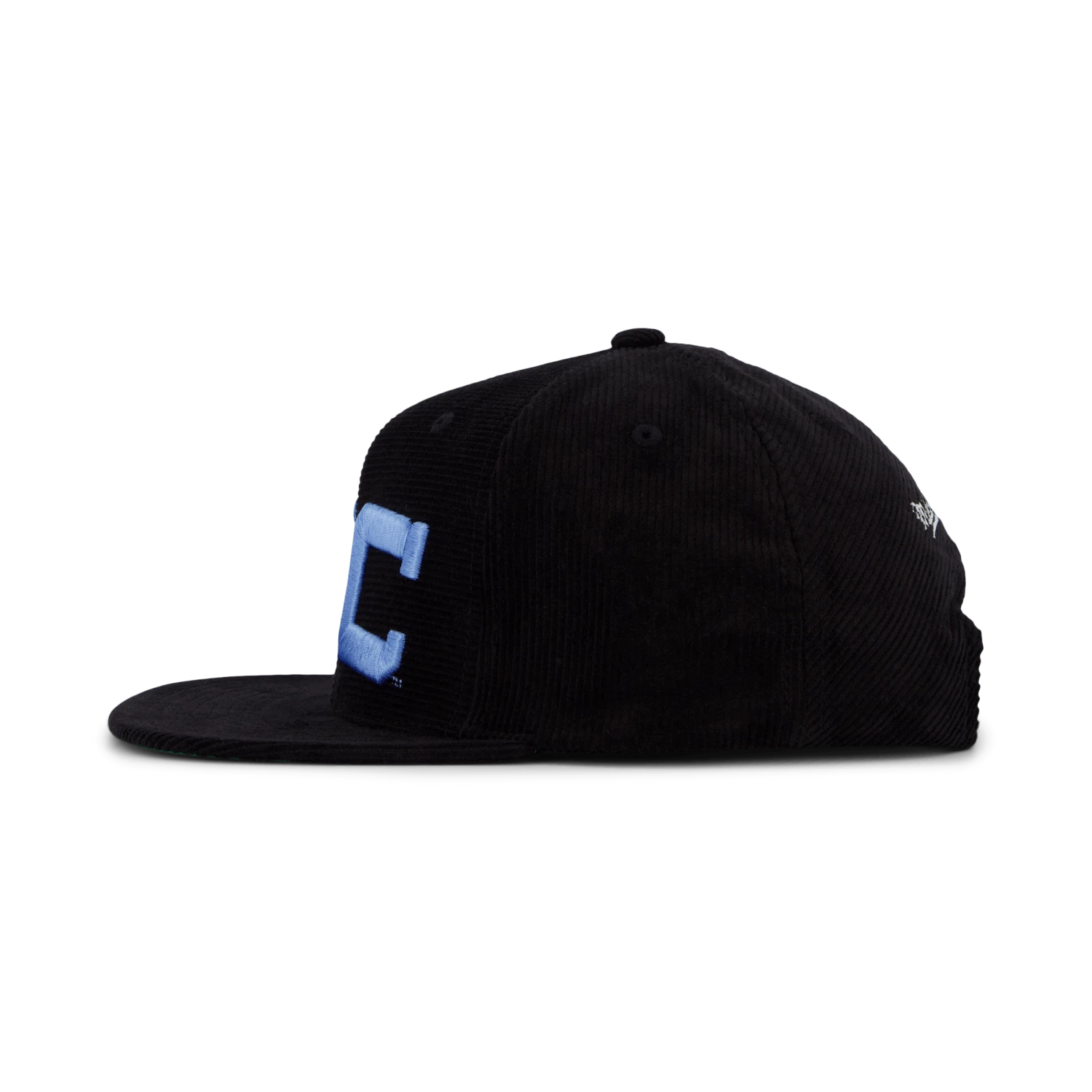 Mitchell & Ness UNC All Directions Snapback 4 Mitchell & Ness UNC All Directions Snapback - Bild 2