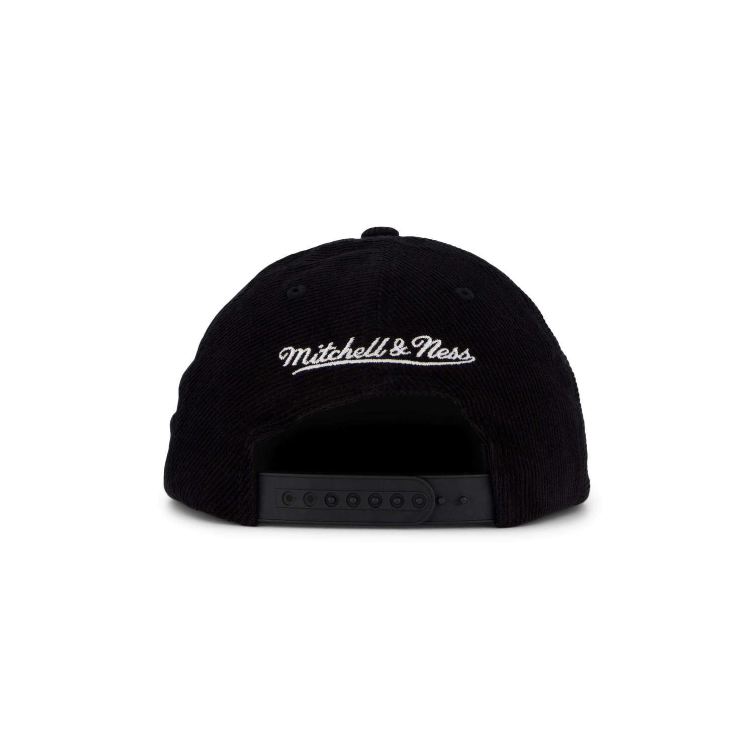 Mitchell & Ness UNC All Directions Snapback 5 Mitchell & Ness UNC All Directions Snapback - Bild 3