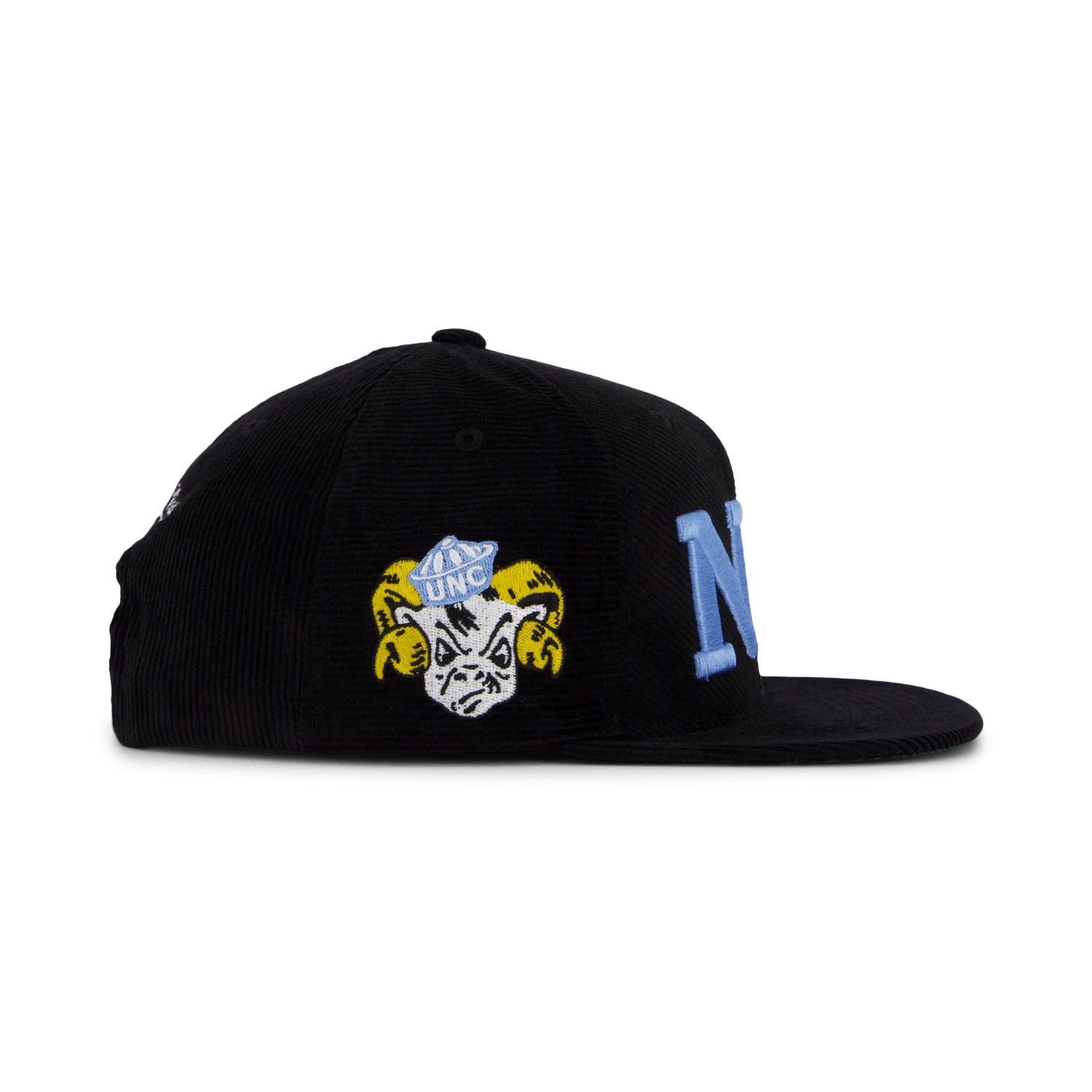 Mitchell & Ness UNC All Directions Snapback 6 Mitchell & Ness UNC All Directions Snapback - Bild 4