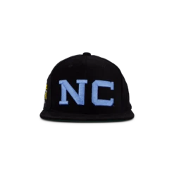 Mitchell & Ness UNC All Directions Snapback 11 Mitchell & Ness UNC All Directions Snapback -SoleStory Butik 61057 75 005