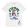 Mitchell & Ness Celtics Champs Fest SS Tee HWC -SoleStory Butik 61057 78 001