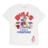 Mitchell & Ness Bulls Champs Fest 1991 SS Tee HWC -SoleStory Butik 61057 79 001