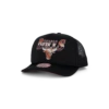 Mitchell & Ness Bulls Rock On Trucker 1 Mitchell & Ness Bulls Rock On Trucker -SoleStory Butik 61057 85 001