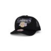Mitchell & Ness Lakers Rock On Trucker -SoleStory Butik 61057 86 001