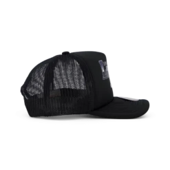 Mitchell & Ness Lakers Rock On Trucker -SoleStory Butik 61057 86 004