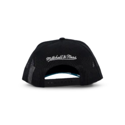 Mitchell & Ness Hornets Rock On Trucker HWC -SoleStory Butik 61057 88 003