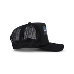 Mitchell & Ness Hornets Rock On Trucker HWC -SoleStory Butik 61057 88 004