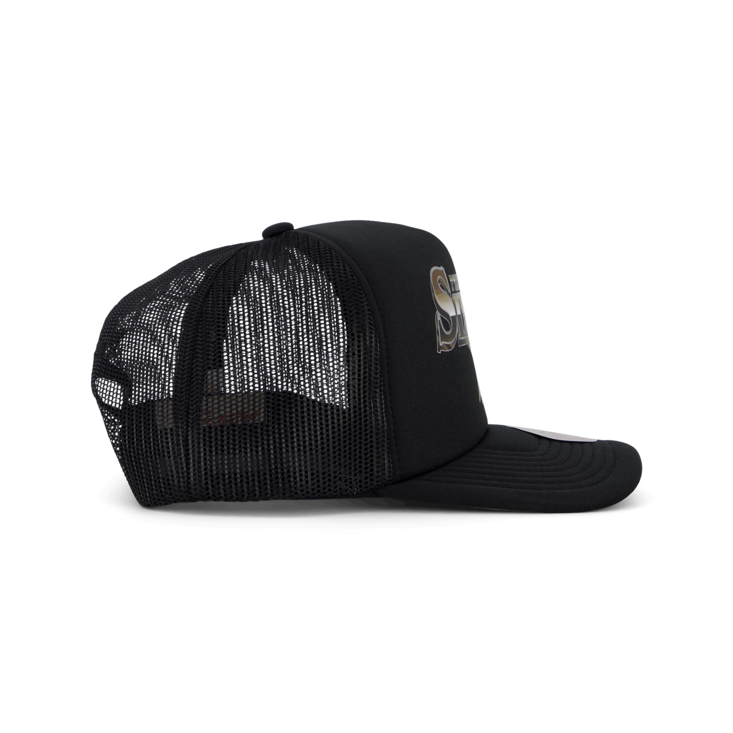 Mitchell & Ness 76ers Rock On Trucker HWC 6 Mitchell & Ness 76ers Rock On Trucker HWC - Bild 4