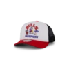Mitchell & Ness Bulls Champs Fest Trucker HWC 2 Mitchell & Ness Bulls Champs Fest Trucker HWC -SoleStory Butik 61057 91 001