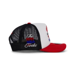Mitchell & Ness Bulls Champs Fest Trucker HWC -SoleStory Butik 61057 91 004