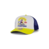 Mitchell & Ness Warriors Champs Fest Trucker HWC -SoleStory Butik 61057 92 001