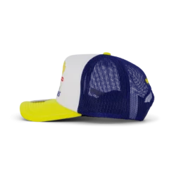 Mitchell & Ness Warriors Champs Fest Trucker HWC -SoleStory Butik 61057 92 002