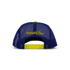 Mitchell & Ness Warriors Champs Fest Trucker HWC -SoleStory Butik 61057 92 003