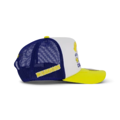 Mitchell & Ness Warriors Champs Fest Trucker HWC -SoleStory Butik 61057 92 004