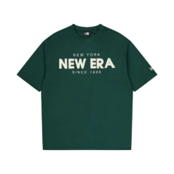 NEW ERA WORDMARK OS TEE