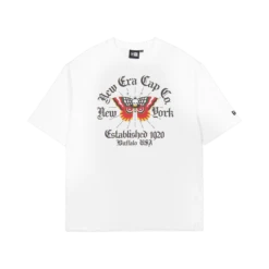 NEW ERA GRAPHIC OS TEE