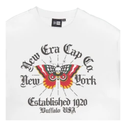 NEW ERA GRAPHIC OS TEE -SoleStory Butik 61063 65 003