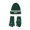 NEW ERA KIDS SCRIPT BEANIE GLOVES SET NEWE -SoleStory Butik 61063 69 001