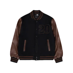 NEW ERA VARSITY JACKET