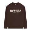 NEW ERA WORDMARK CREW NECK 1 NEW ERA WORDMARK CREW NECK -SoleStory Butik 61063 88 001