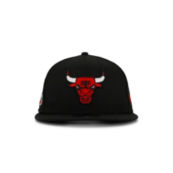 NEW ERA BULLS REPREVE 9FIFTY -SoleStory Butik 61063 92 005