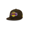 NEW ERA LAKERS REPREVE 9FIFTY -SoleStory Butik 61063 93 001
