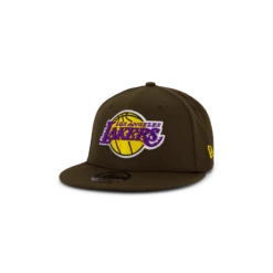 NEW ERA LAKERS REPREVE 9FIFTY