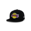 NEW ERA LAKERS FOIL 9FIFTY