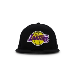 NEW ERA LAKERS FOIL 9FIFTY -SoleStory Butik 61063 95 005