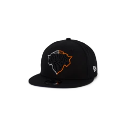 NEW ERA KNICKS SPLIT LOGO 9FIFTY