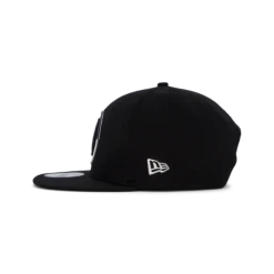 NEW ERA NETS SPLIT LOGO 9FIFTY -SoleStory Butik 61063 98 002